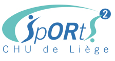 Sports² CHU Liège