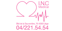 Logo INC Medical