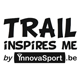 Logo Trail Inspires me