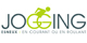 Logos Jogging d'Esneux