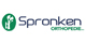 Logo Spronken