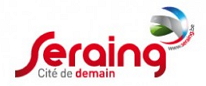 Logo seraing